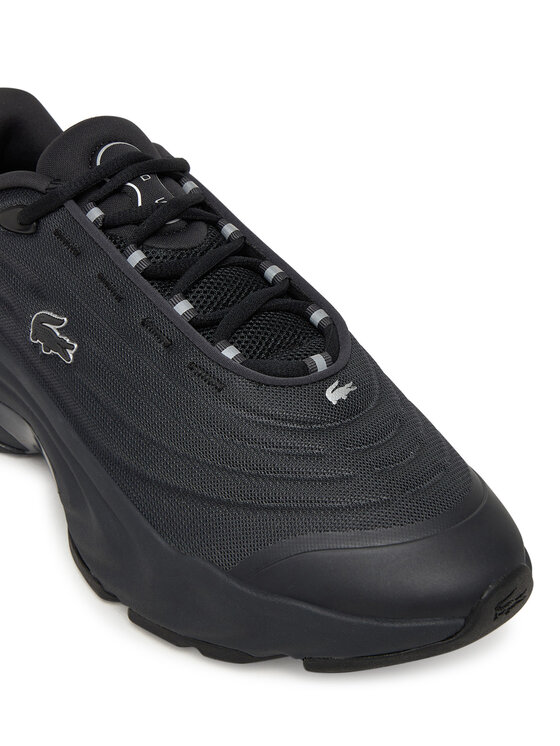 Lacoste Lacoste Sneakersy 750SMA0166 Szary
