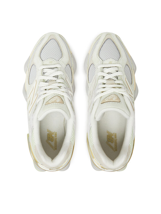 New Balance New Balance Laisvalaikio batai U9060EEP Smėlio