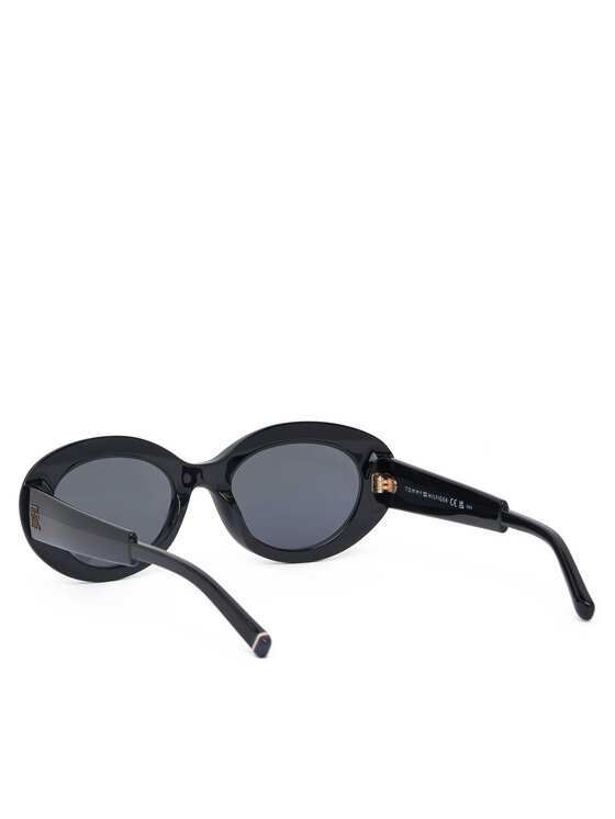 Tommy Hilfiger Tommy Hilfiger Sluneční brýle 2207/S 207966 Černá