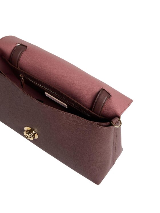 Coccinelle Coccinelle Borsetta Nikla Bordeaux