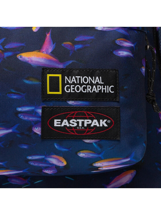 Eastpak poisson shop