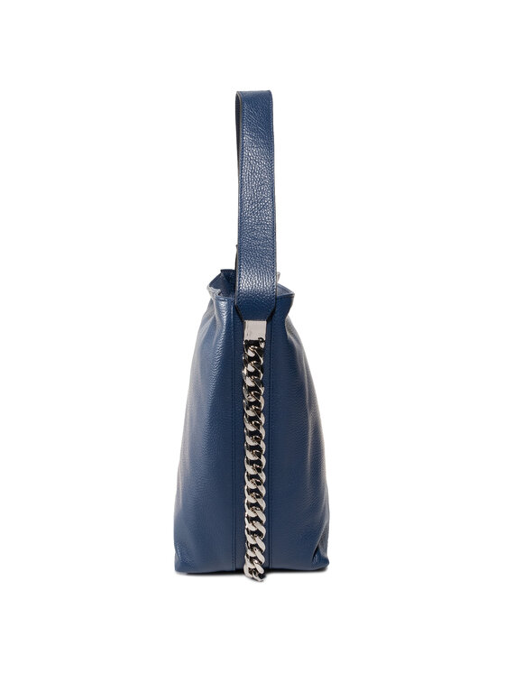 Borsetta QZ-62-04-000741 Blu scuro