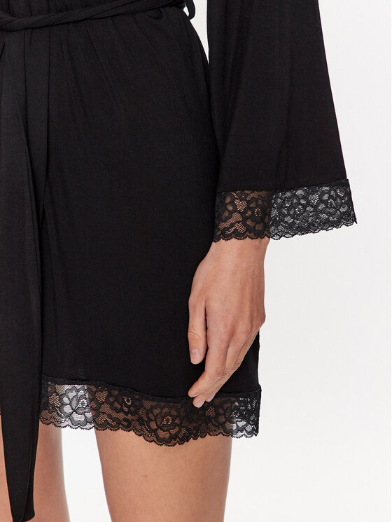 Accappatoio Robe 201793 Nero