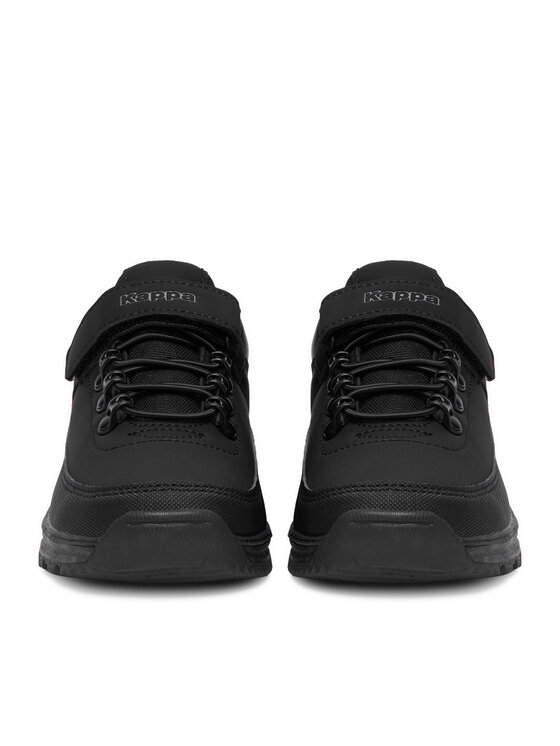 Kappa Kappa Sneakers CEO-35ILIXW Negru