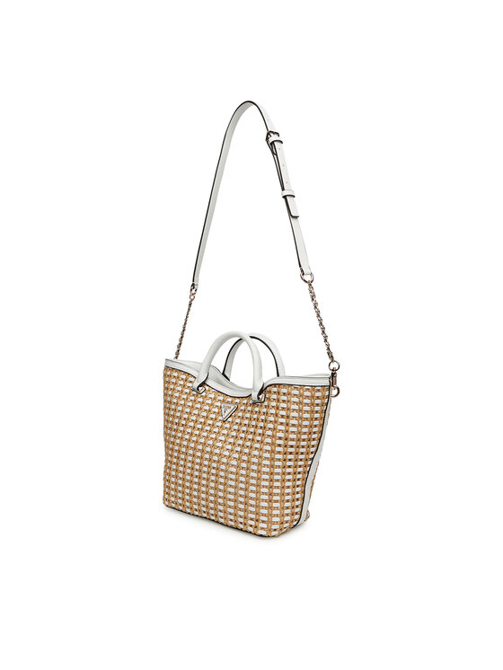 Guess Guess Torebka HWWG96 47220 Beżowy