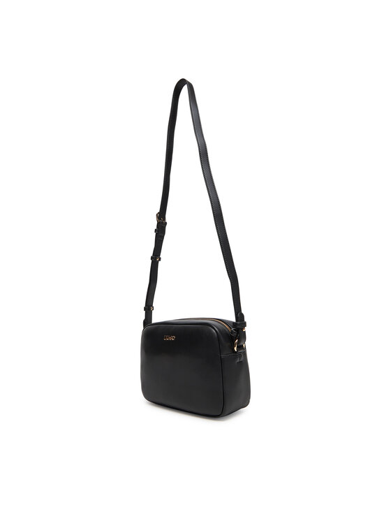 Liu Jo Liu Jo Táska Ecs M Camera Case AA5217 E0015 Fekete
