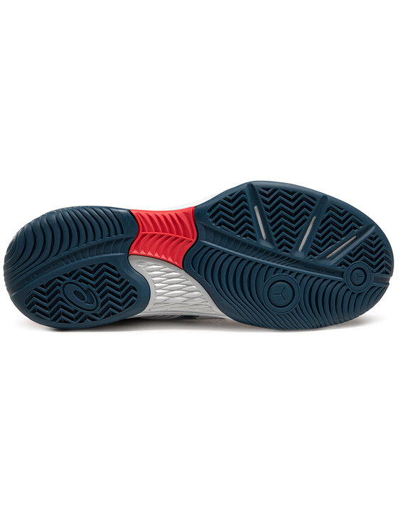 Scarpe Gel-Game 8 1041A192 Bianco