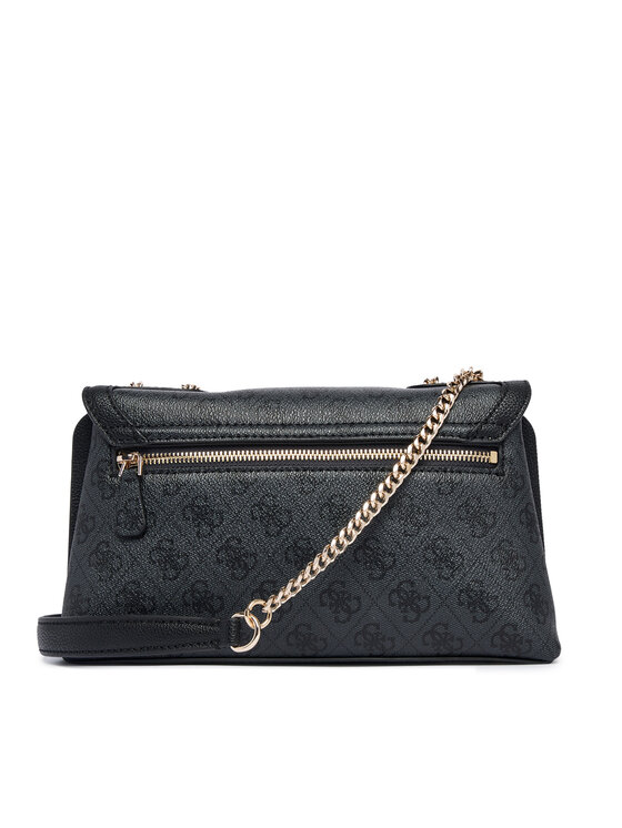 Guess Guess Torbica Lindsey HWSG97 49210 Crna
