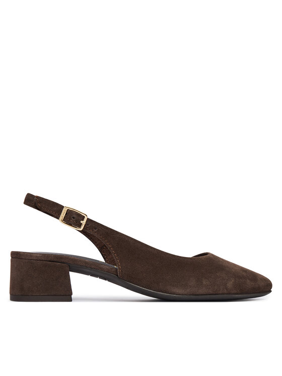 Tamaris Tamaris Lodičky 1-29500-42 Hnědá