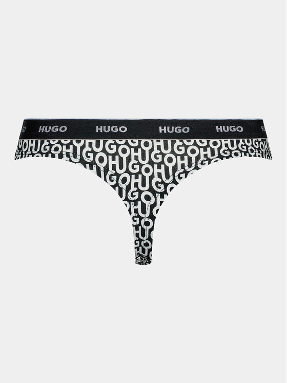 HUGO HUGO Set di perizomi 50495870 Multicolore