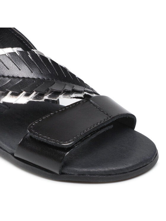 Primigi Primigi Sandaalid 1935122 S Must