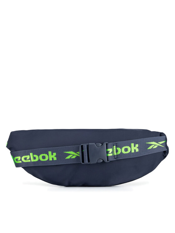 Reebok Reebok Övtáska RBK-014-CCC-06 Sötétkék