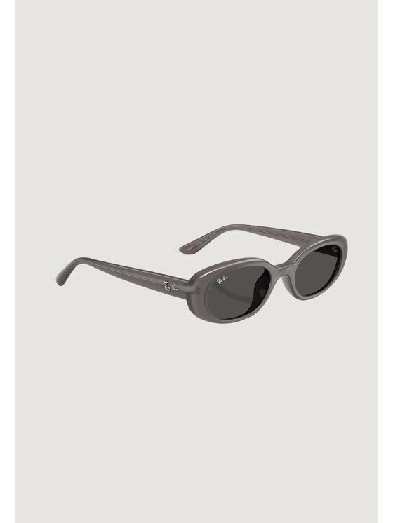 Ray-Ban Ray-Ban Occhiali da sole Pillow - Unisex Grigio