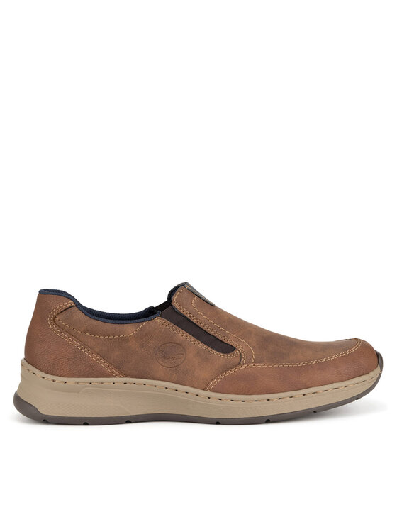 Rieker Rieker Halbschuhe 14362-24 Braun