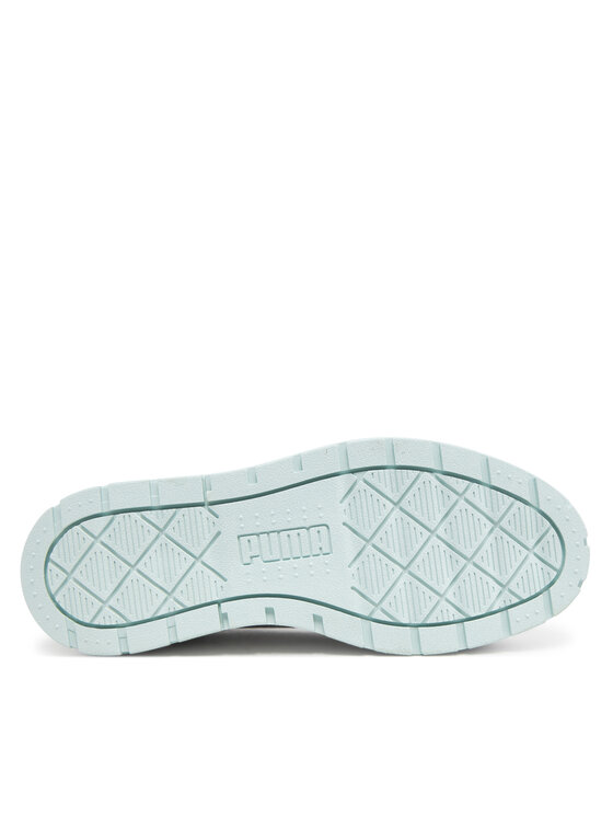 Puma Puma Tenisice Karmen II Aqua Metallics 401614 01 Bijela