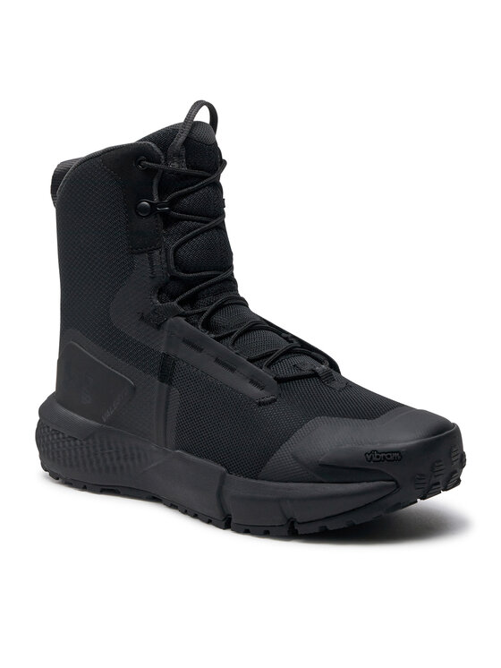 Under Armour Under Armour Trekkingi Ua Charged Valsetz 3027381-001 Czarny