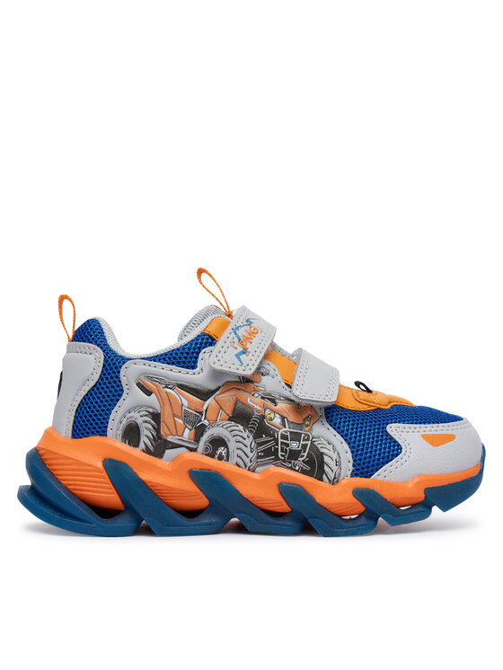 Primigi Sneakers AVANT 1470111 Gri