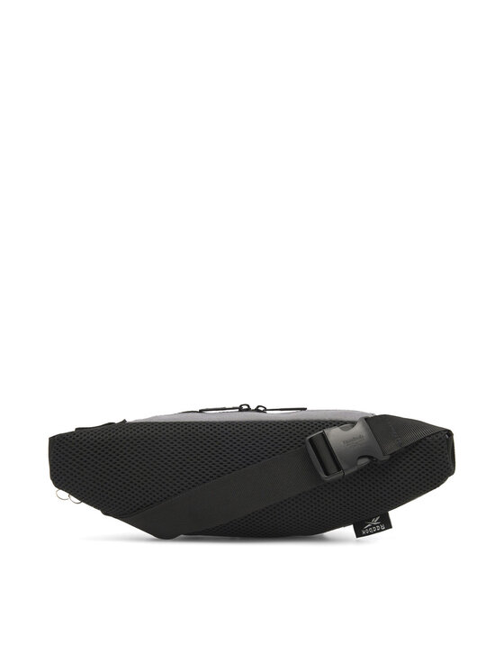 Reebok Reebok Rankinė ant juosmens﻿ RBK-002-CCC-05 Pilka