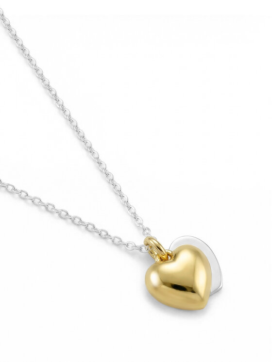 TOUS TOUS Collana 1004570600 Argento