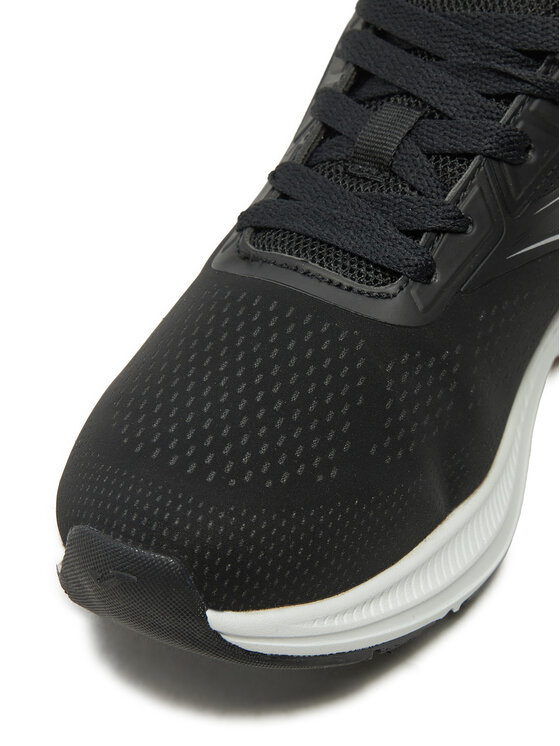 Joma Joma Jooksujalatsid Argon RARGLW2401 Must