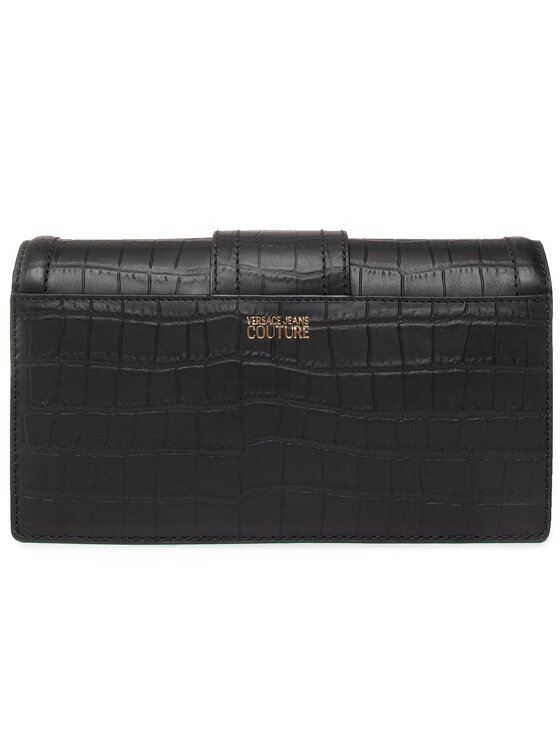 Versace Jeans Couture Versace Jeans Couture Rankinė E1VZABS3 Juoda