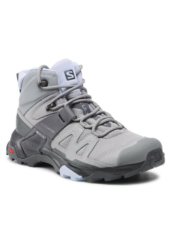 Salomon Salomon Matkajalatsid X Ultra 4 Mid Aero W 416242 20 M0 Hall