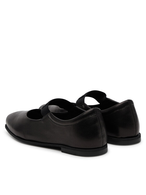 Inuikii Inuikii Balerinke Ballerina 70104-489 201 Črna
