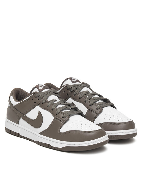 Nike Nike Sneakersy Dunk Low Retro HF5441 111 Hnedá