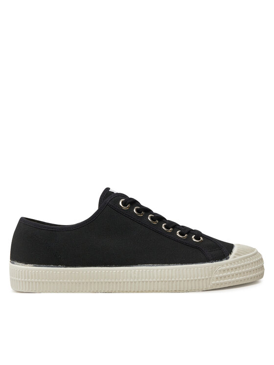 Novesta Scarpe da ginnastica Star Master X472002-60Y60Y110 Nero, taglia : 42