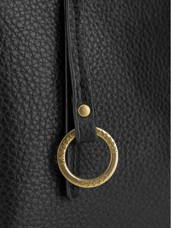 Lasocki Lasocki Kuprinės LSK-K-065-06 Juoda