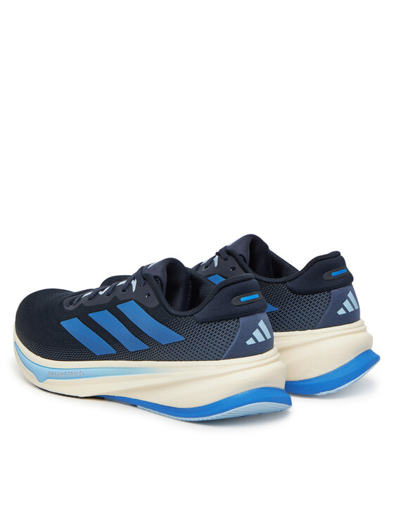 adidas adidas Tenisice za trčanje Supernova Rise 2 M JR7685 Tamnoplava