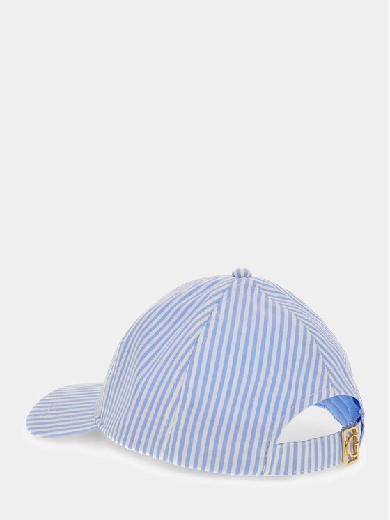 Guess Guess Kapelusz 182862 Niebieski