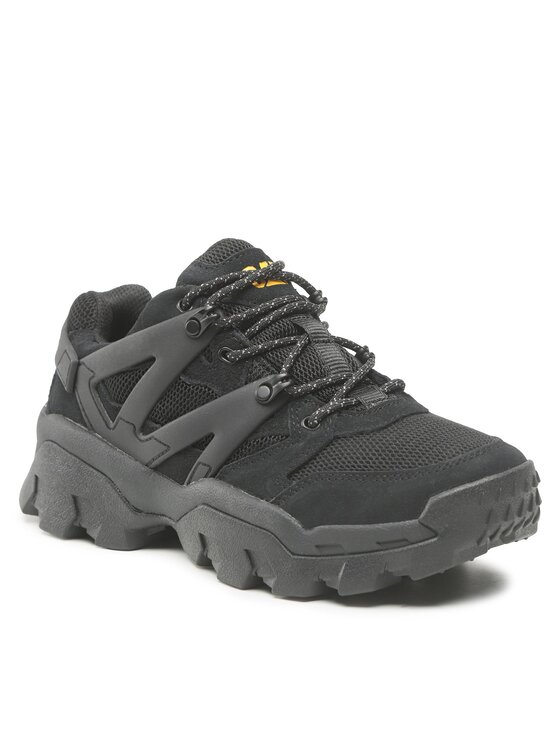 CATerpillar CATerpillar Sneakers Reactor P110560 Schwarz
