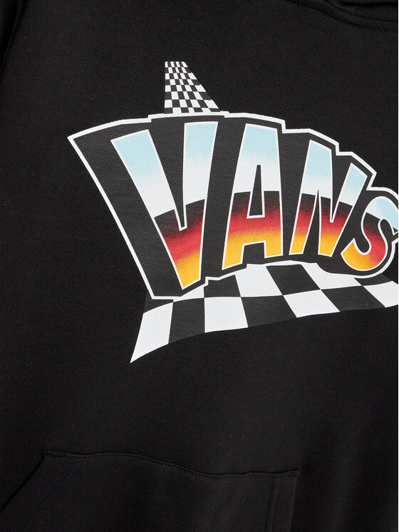 Vans kids outlet sweatshirt