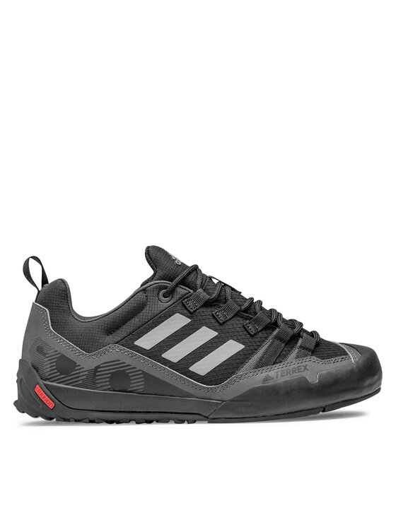 adidas adidas Туристически Terrex Swift Solo 2 GZ0331 Черен