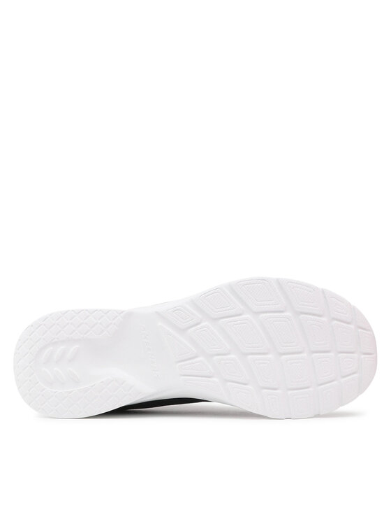 Skechers Skechers Αθλητικά Hip Star 149544/BKPK Μαύρο