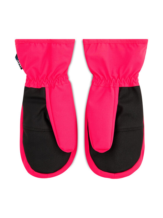 Rossignol Rossignol Skihandschuhe Jr Popy Impr M RLJYG06 Rosa
