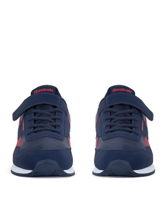 Reebok Reebok Sneakersy ROYAL CL JOGGER 3.0 1V 100220405 Granatowy