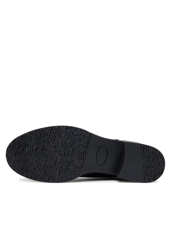 Lasocki Lasocki Botine CEO-WB-DAFFY-44 Negru