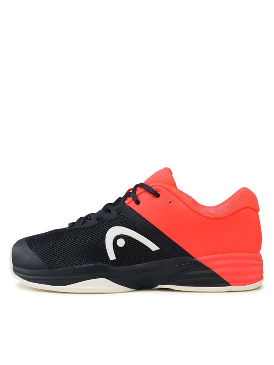 Head Head Obuća za tenis Revolt Evo 2.0 273323 Šarena