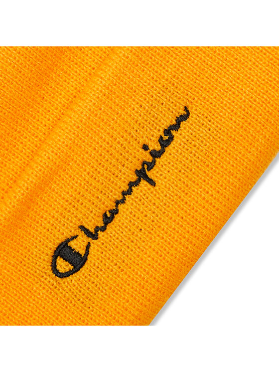 Champion Champion Kepurė 804671 YS113 Geltona