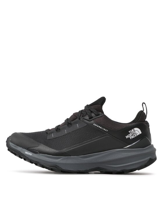 The North Face The North Face Bakancs Vectiv Exploriis 2 Futurelight NF0A7W6CNY71 Fekete