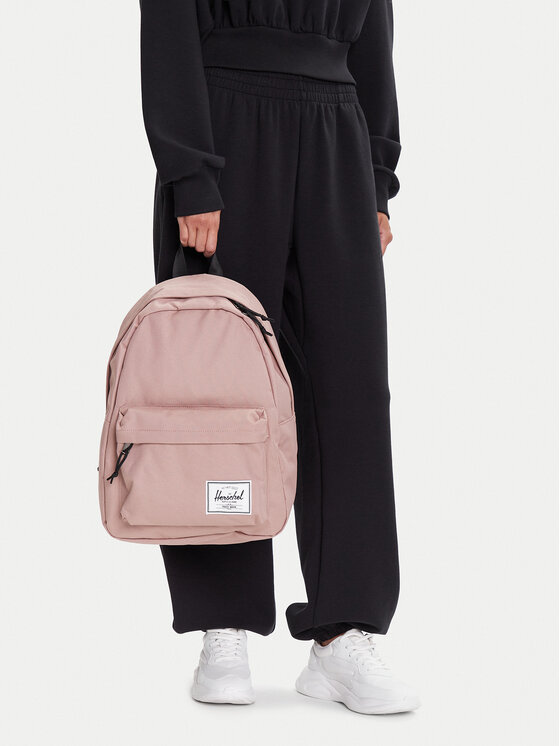 Herschel Herschel Rucksack Classic™ Backpack 11377-02077 Rosa