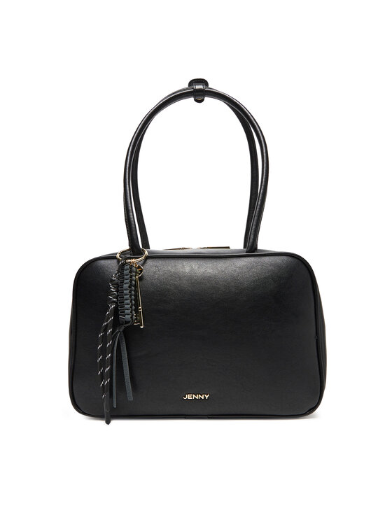 JENNY JENNY Borsetta C-JNY-M-015-08 Nero