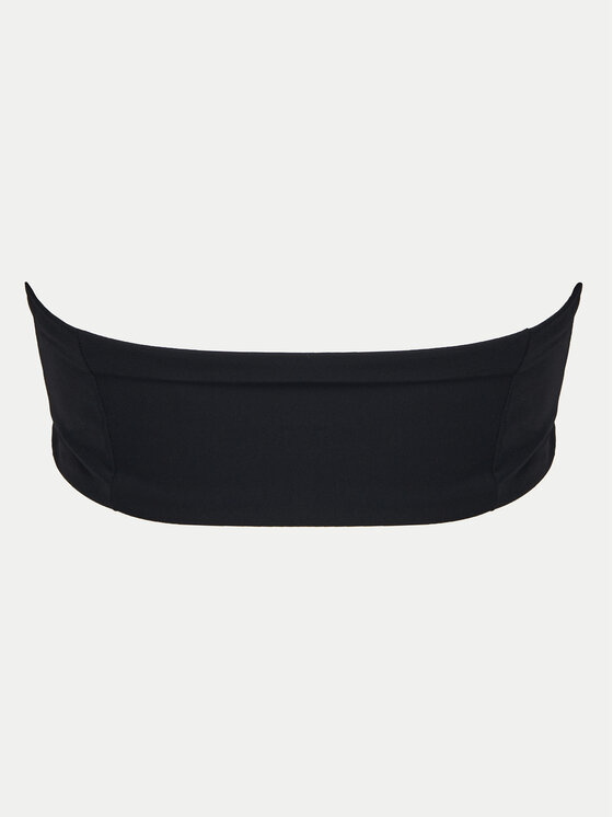 HUGO HUGO Bikini felső 50535029 Fekete