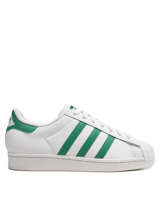 Sneakers adidas Superstar IF3654 Alb