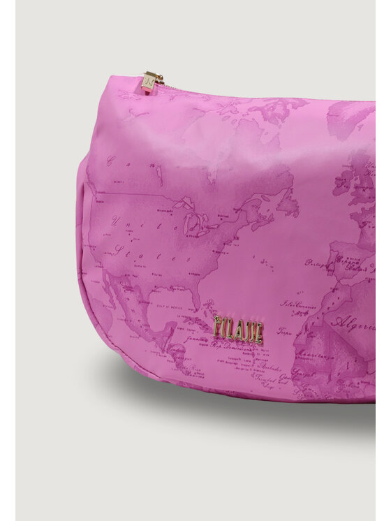 Alviero Martini Prima Classe Alviero Martini Prima Classe Borsetta LF54 9942 Rosa