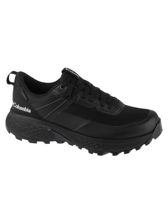Columbia Columbia Trekkingi Tellurix Peak WP Czarny