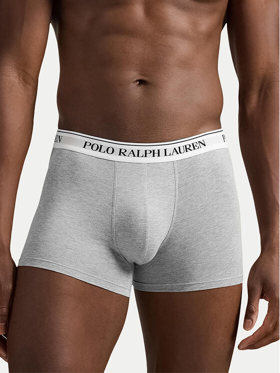 Polo Ralph Lauren Polo Ralph Lauren Souprava boxerek 714830299052 Barevná