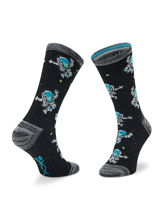 Skechers Skechers Skarpety długie SK41060/5801 Kolorowy